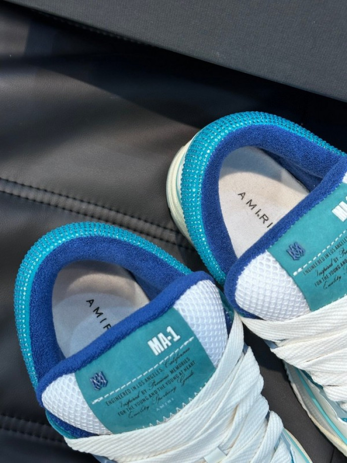 AMIRI MA-1 (crystal)