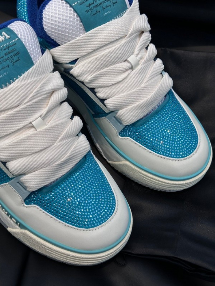 AMIRI MA-1 (crystal)