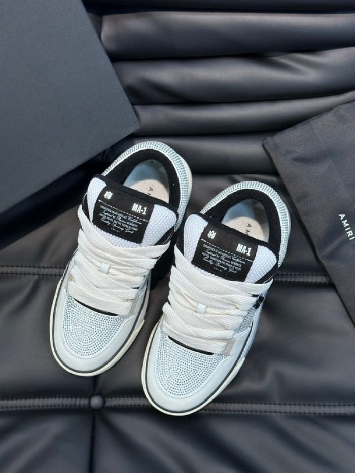 AMIRI MA-1 (crystal)