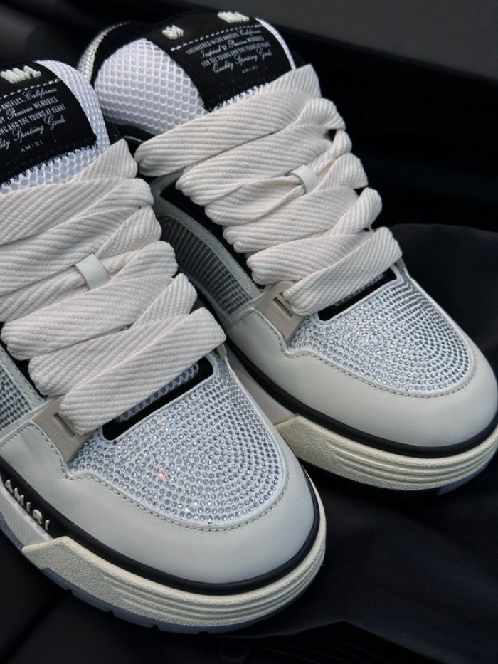 AMIRI MA-1 (crystal)