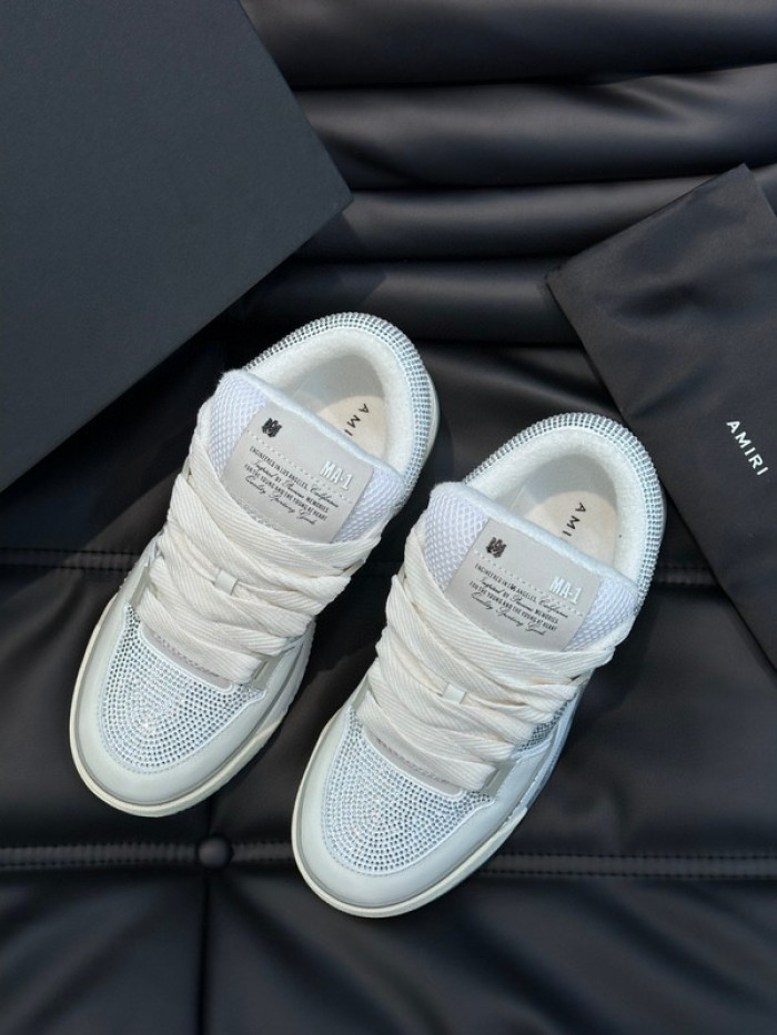 AMIRI MA-1 (crystal)