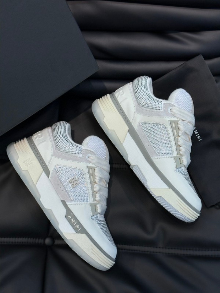 AMIRI MA-1 (crystal)