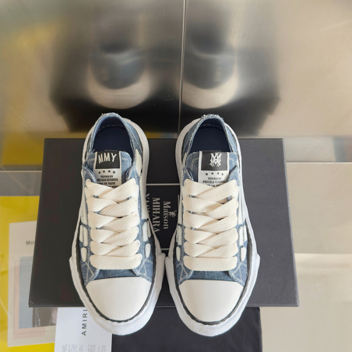 Mihara&Amiri shoes(EU36-46)