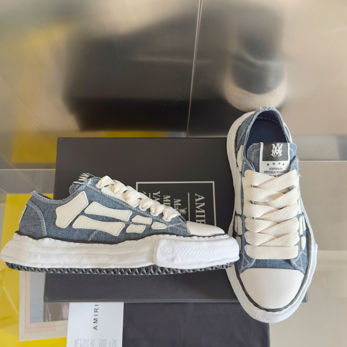 Mihara&Amiri shoes(EU36-46)