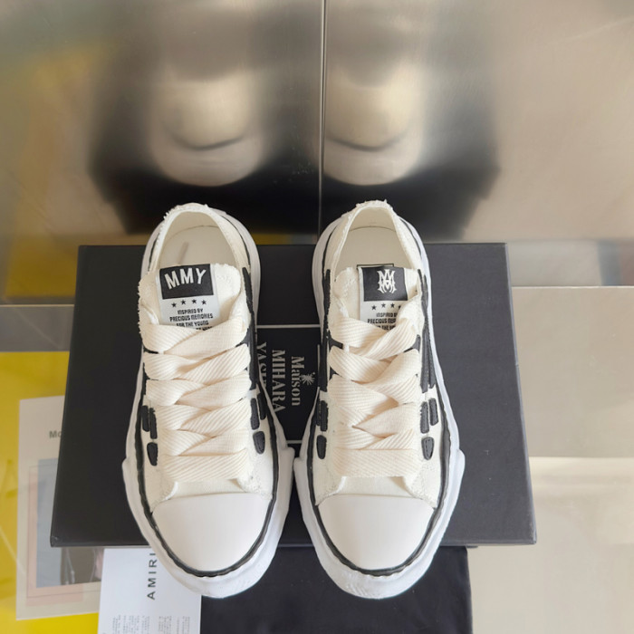 Mihara&Amiri shoes (EU36-46)