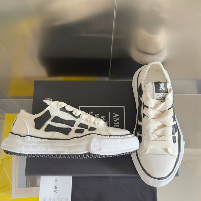 Mihara&Amiri shoes (EU36-46)