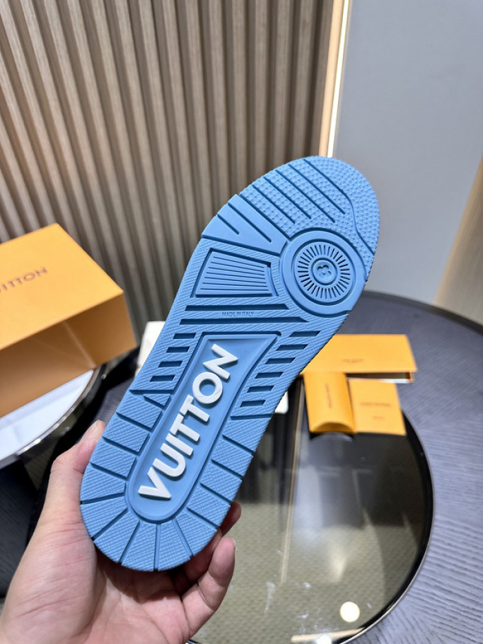 lv sneaker low