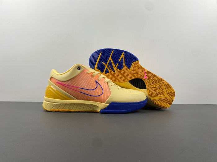 nike kobe 4 protro 723908-180