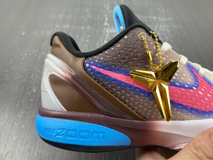 nike kobe 6 protro 869457-00