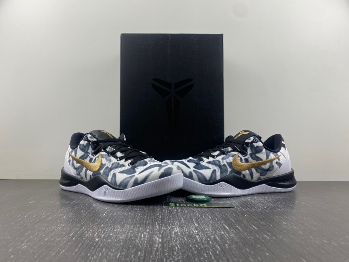 nike kobe 8 protro “mambacita” fv6325--100