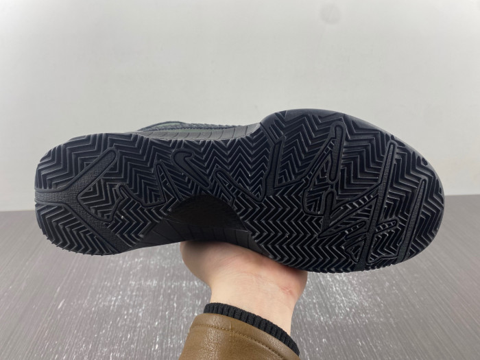 nike kobe 4 protro gift of mamba fq3544-001