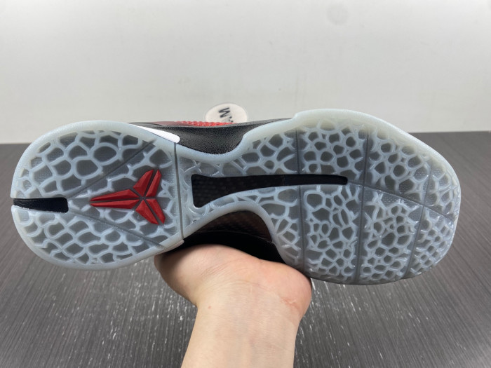nike kobe 6 protro challenge red all-star dh9888-600