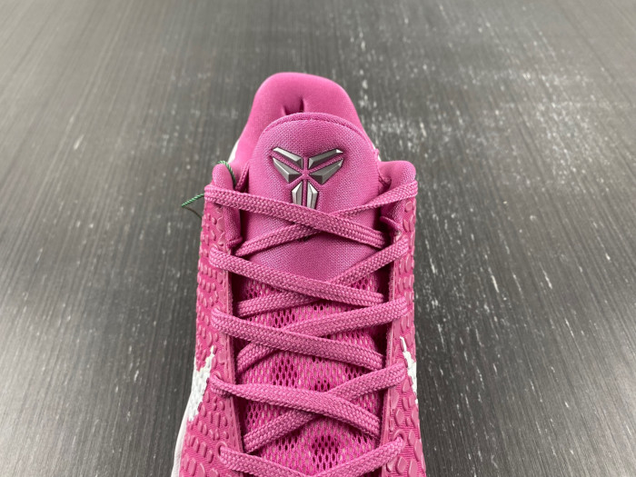 nike kobe 6 protro think pink cw2190-600