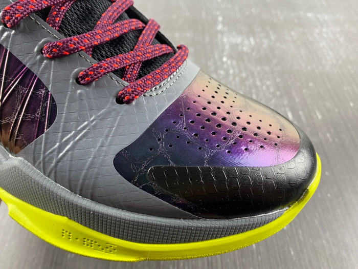 nike kobe 5 protro 2k gamer exclusive cd4991-001