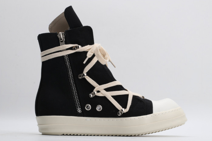 rick owens sneakers