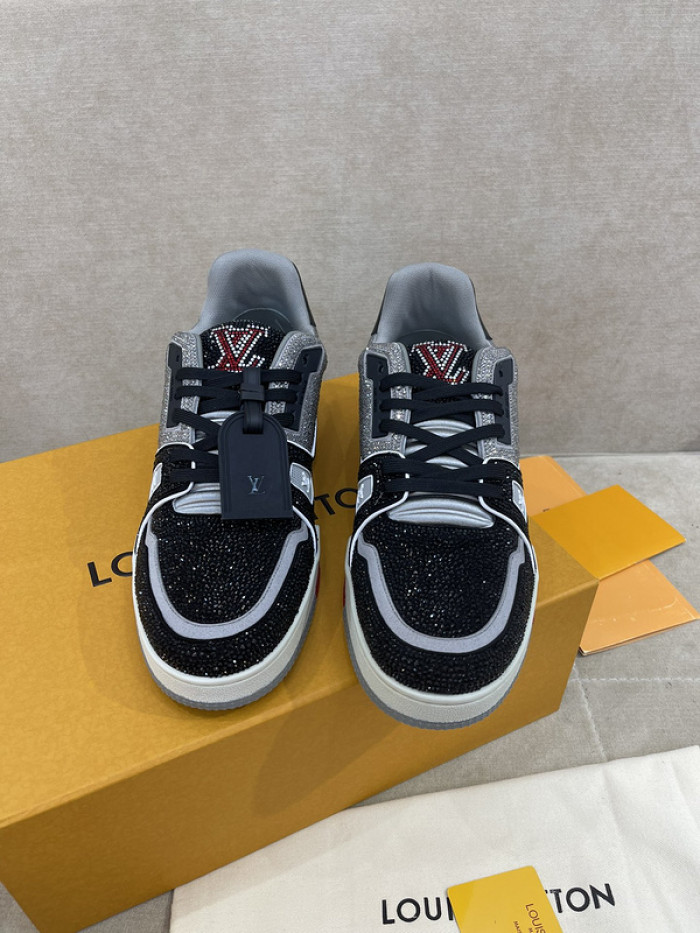 lv sneaker low