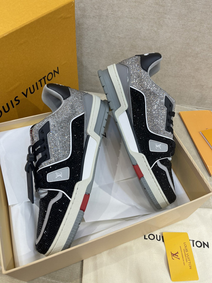 lv sneaker low