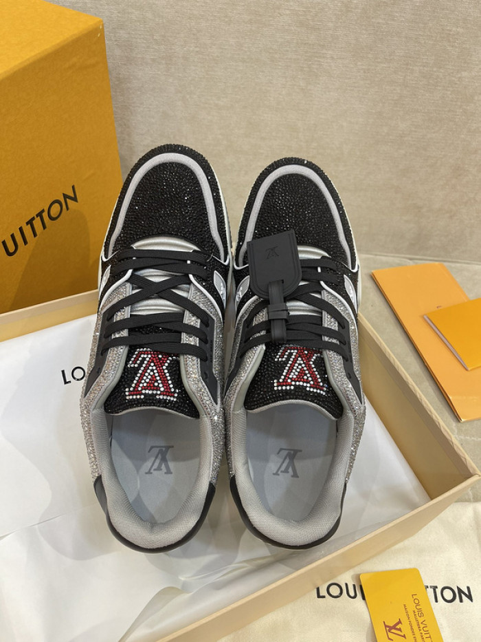 lv sneaker low
