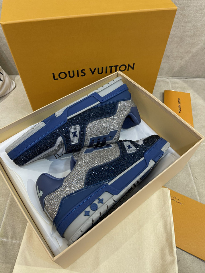 lv sneaker low