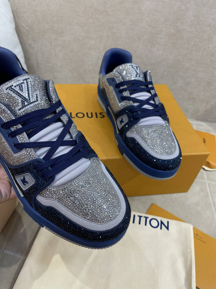 lv sneaker low