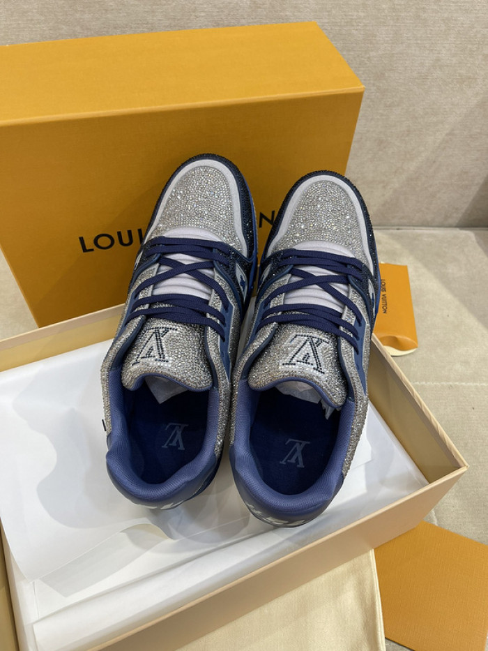 lv sneaker low