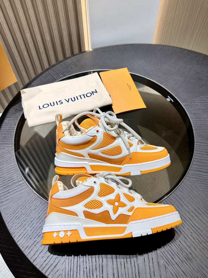 lv sneaker low