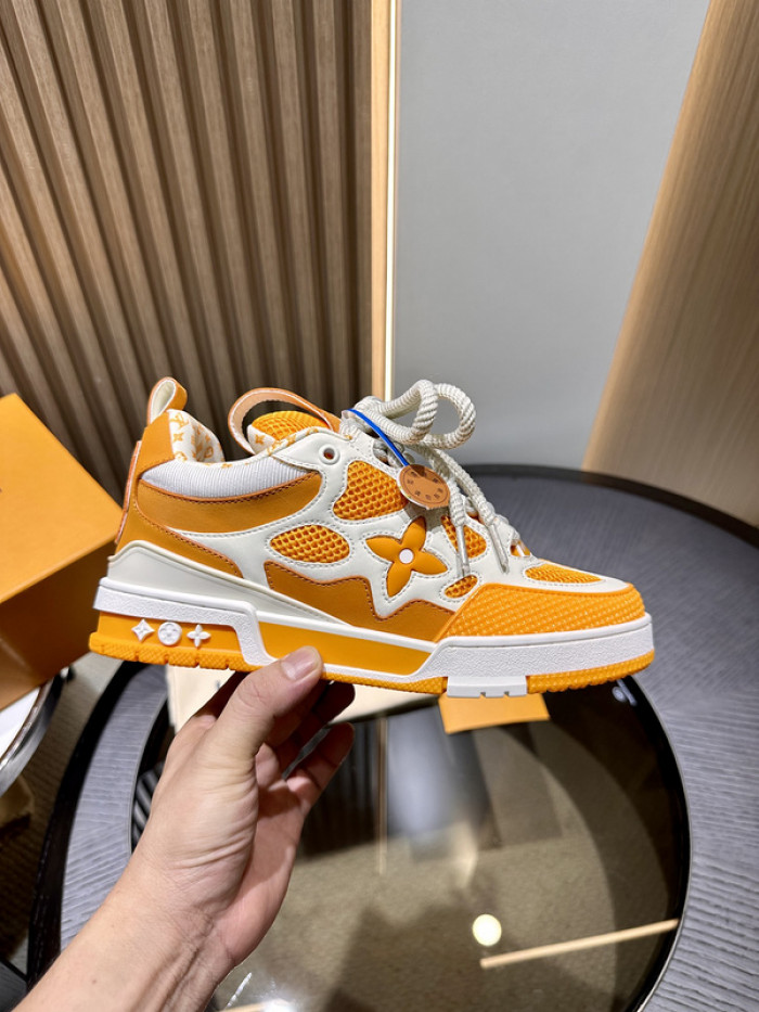 lv sneaker low