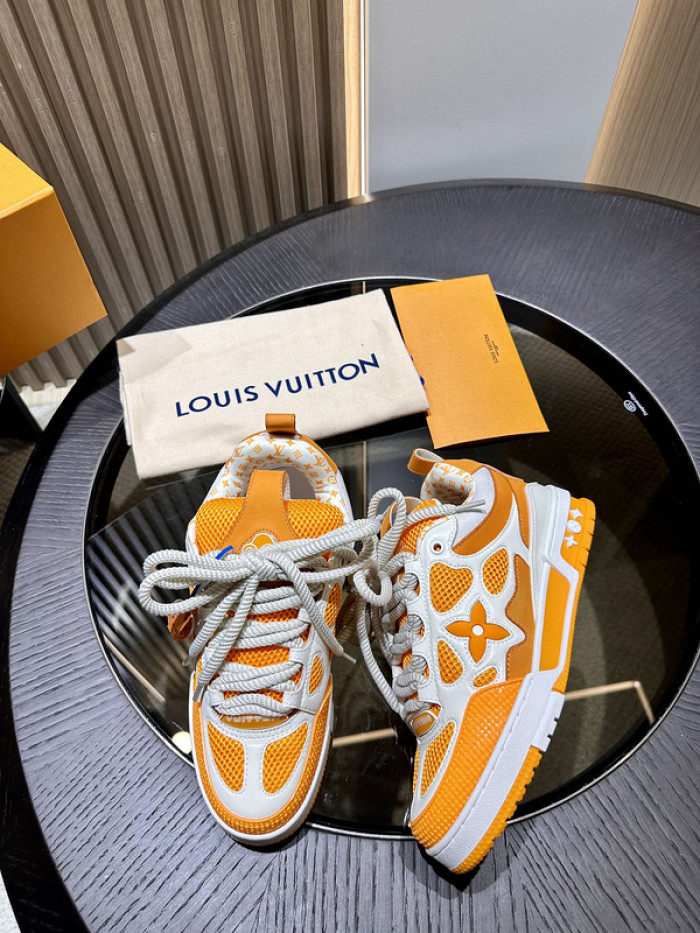 lv sneaker low