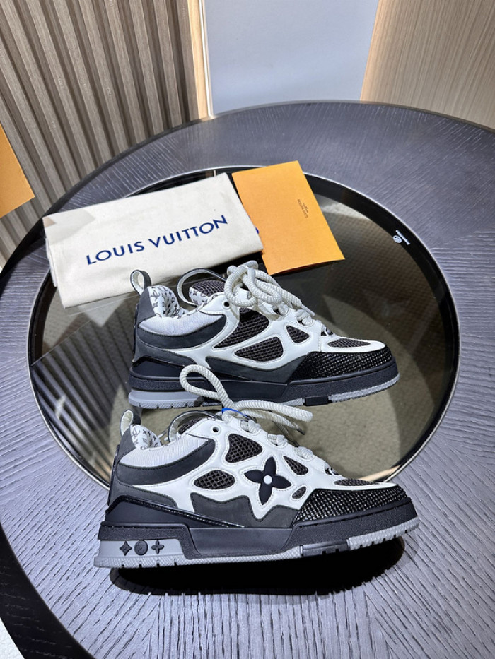 lv sneaker low