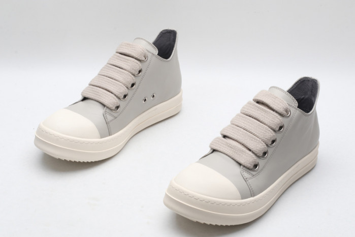 rick owens sneakers