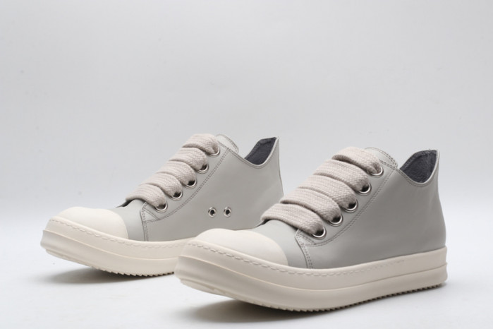 rick owens sneakers