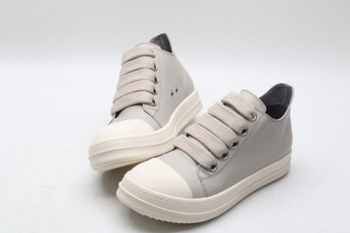 rick owens sneakers