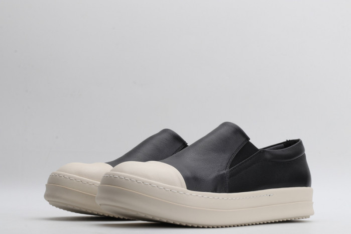 rick owens sneakers