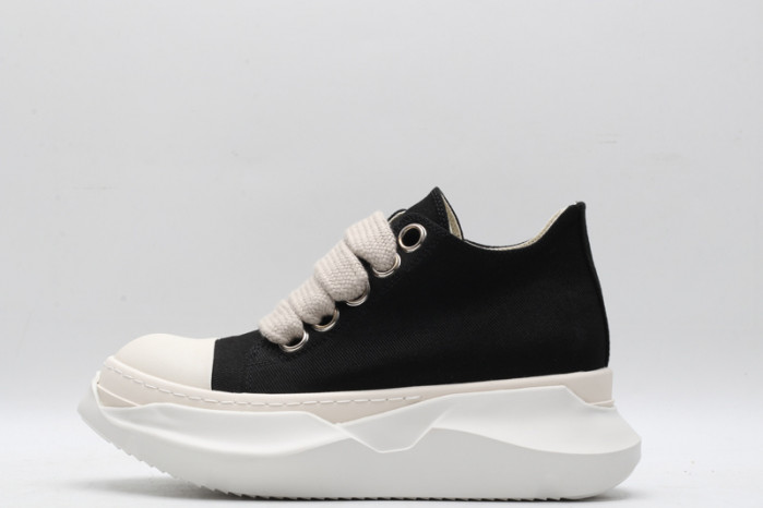 rick owens sneakers