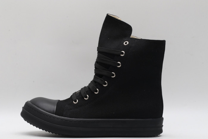 rick owens sneakers