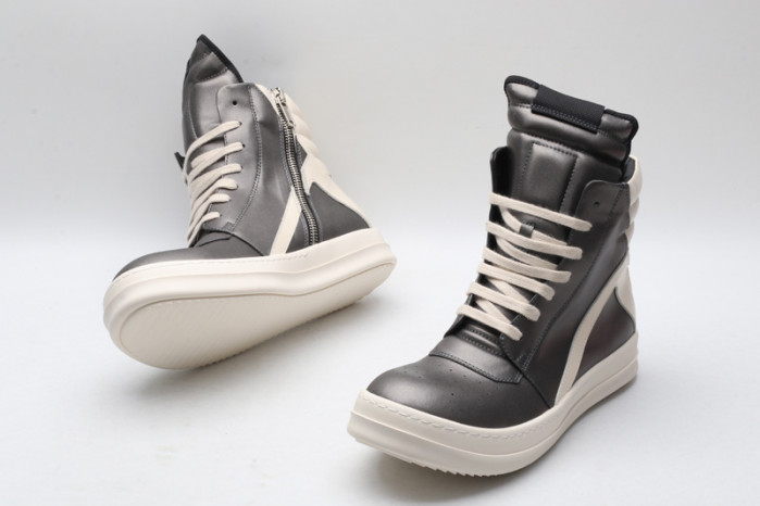 rick owens sneakers