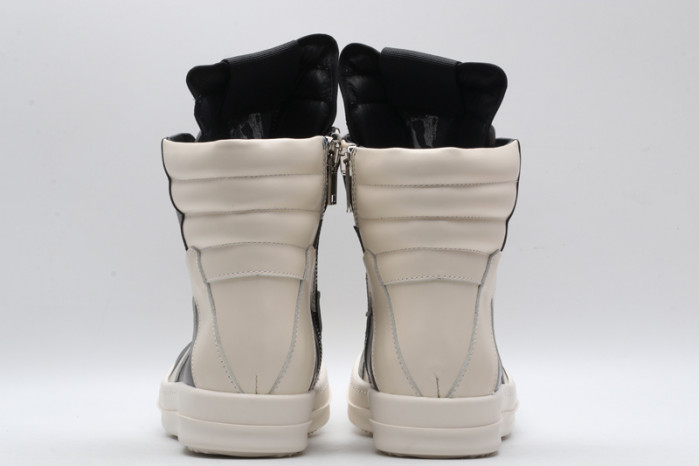 rick owens sneakers