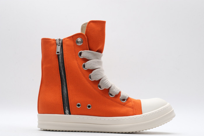 rick owens sneakers