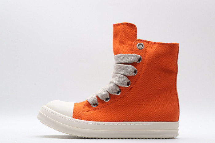 rick owens sneakers