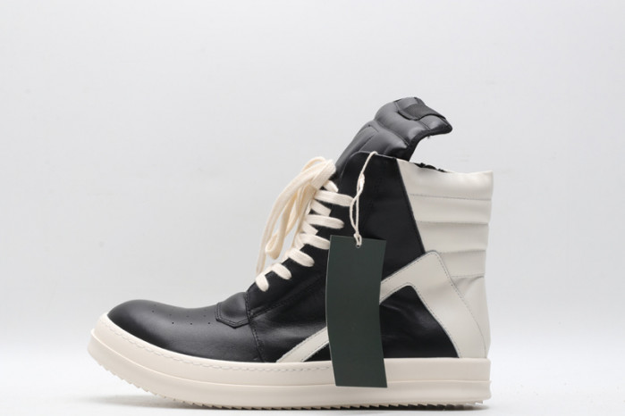 rick owens sneakers