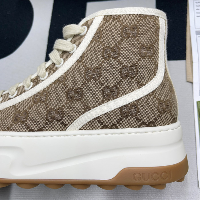 g*u*i tennis 1977 sneaker