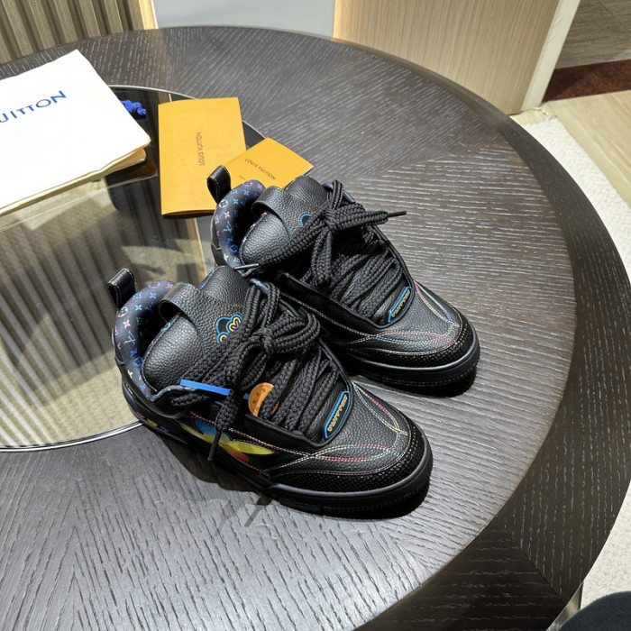LV Skate Sneaker
