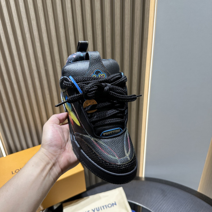 LV Skate Sneaker