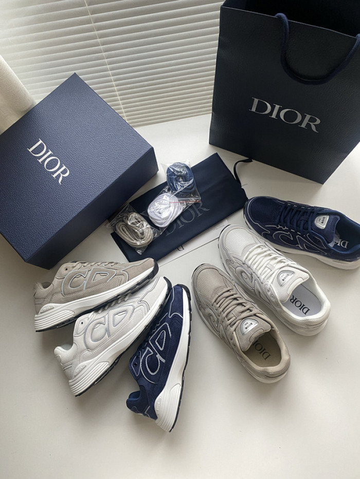 Dior B30 SNEAKER (EU35-47)
