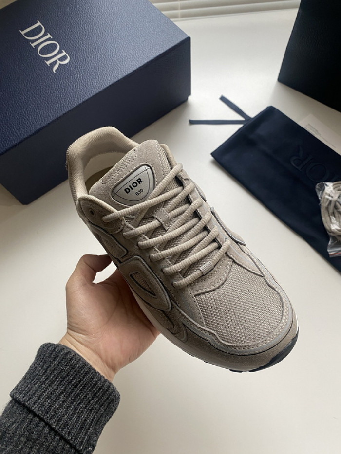 Dior B30 SNEAKER (EU35-47)