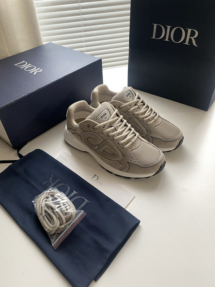 Dior B30 SNEAKER (EU35-47)