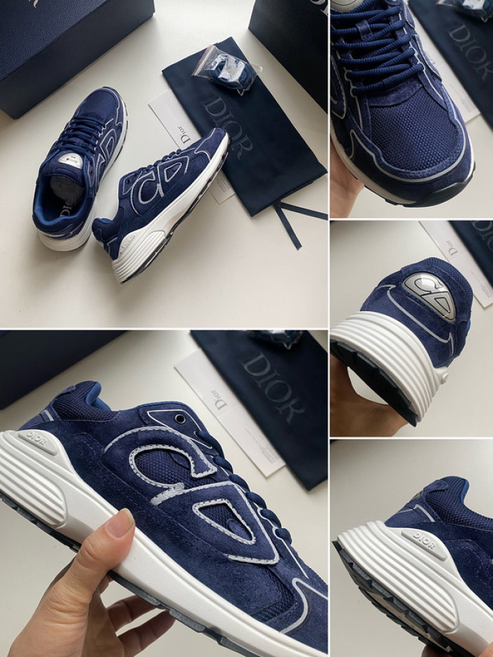 Dior B30 SNEAKER (EU35-47)