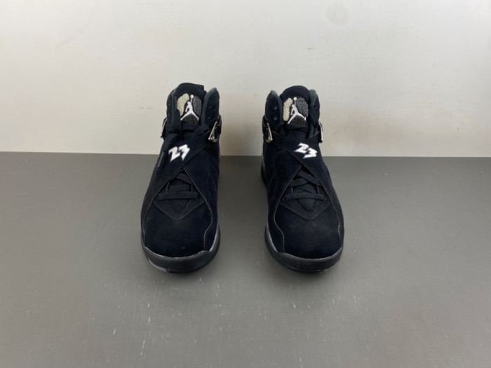 air jordan 8 “Chr0me” 305381-003