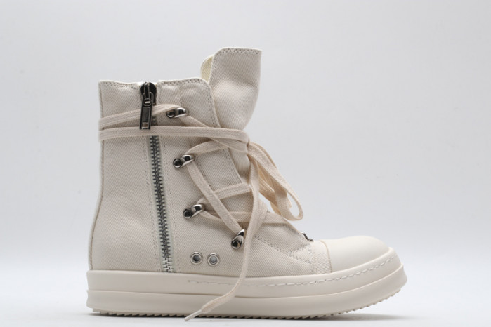 rick owens sneakers