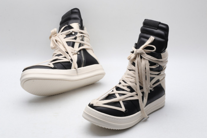 rick owens sneakers